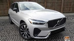 2025 Volvo XC60 B5 Plus Dark Theme