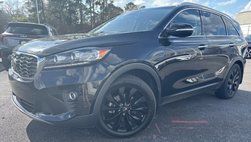 2020 Kia Sorento EX V6