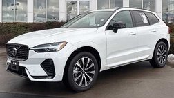 2025 Volvo XC60 B5 Core Dark Theme