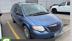 2007 Chrysler Town and Country Touring