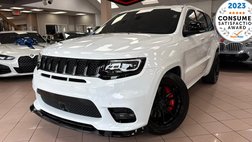 2020 Jeep Grand Cherokee SRT