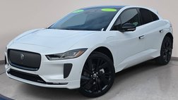 2024 Jaguar I-PACE EV400 R-Dynamic HSE