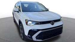 2025 Volkswagen Taos SE 4Motion
