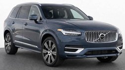 2022 Volvo XC90 Recharge T8 Inscription Expression 7P