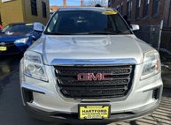 2016 GMC Terrain SLE-1