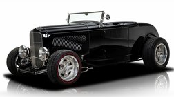 1932 Ford Roadster