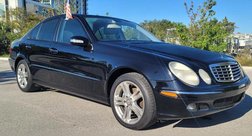 2006 Mercedes-Benz E-Class E 350