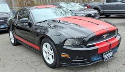 2014 Ford Mustang V6