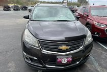 2014 Chevrolet Traverse LS