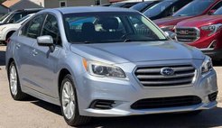 2017 Subaru Legacy 2.5i Premium