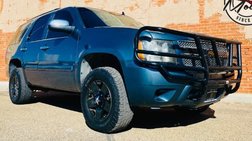 2008 Chevrolet Tahoe LS