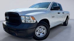 2016 Ram Ram Pickup 1500 Tradesman