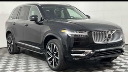 2024 Volvo XC90 B6 Plus Bright Theme 7P