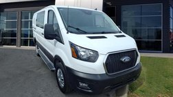 2023 Ford Transit 250