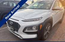2021 Hyundai Kona Ultimate