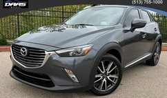 2016 Mazda CX-3 Grand Touring