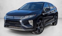 2018 Mitsubishi Eclipse Cross SEL