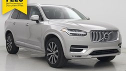 2024 Volvo XC90 B6 Plus Bright Theme 7P