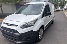 2018 Ford Transit Connect XL