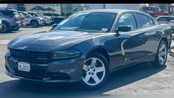 2023 Dodge Charger Police
