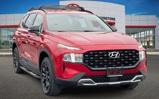 2022 Hyundai Santa Fe XRT