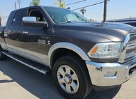2016 Ram Ram Pickup 2500 Laramie