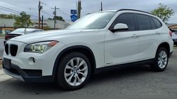2014 BMW X1 xDrive28i