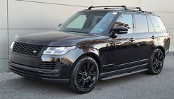 2021 Land Rover Range Rover P400 HSE Westminster Edition