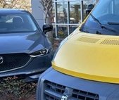 2018 Ram ProMaster 3500 159 WB