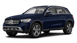 2021 Mercedes-Benz GLC-Class GLC 300
