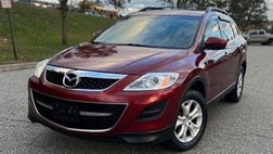 2012 Mazda CX-9 Touring