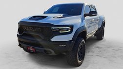 2021 Ram Ram Pickup 1500 TRX