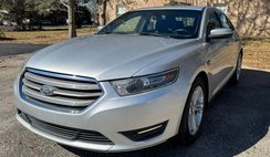 2018 Ford Taurus SEL