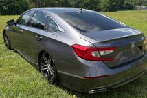 2021 Honda Accord Touring