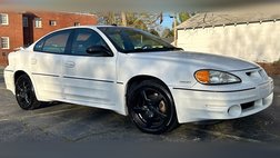 2004 Pontiac Grand Am GT