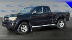 2009 Toyota Tacoma PreRunner V6