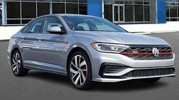 2021 Volkswagen Jetta GLI S