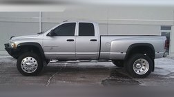 2005 Dodge Ram 3500 SLT