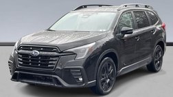 2023 Subaru Ascent Onyx Edition