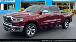 2019 Ram Ram Pickup 1500 Limited