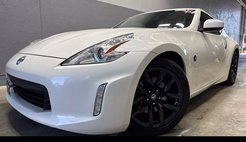 2016 Nissan 370Z Base