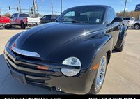 2005 Chevrolet SSR LS