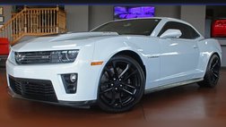 2015 Chevrolet Camaro ZL1