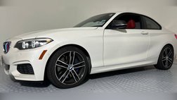 2018 BMW 2 Series M240i