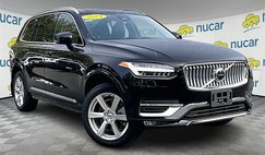 2024 Volvo XC90 B5 Core Bright Theme
