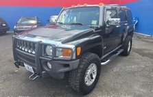 2006 HUMMER H3 Base