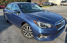 2019 Subaru Legacy 2.5i Premium
