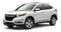 2016 Honda HR-V EX-L w/Navi