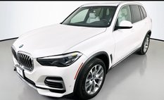 2023 BMW X5 sDrive40i
