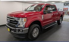 2022 Ford Super Duty F-250 Lariat